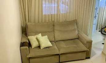 Imagem 3: Sobrado à venda no Condomínio Residencial Villagio Di Firenze em Nova Odessa com 2 quartos