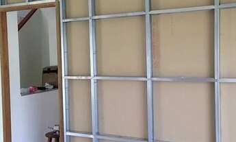 Imagem 6: Drywall Apartamento com 1 dormitório