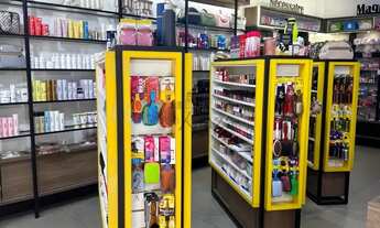 Imagem: Oportunidade - Fundo de Comércio - Parque