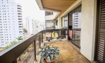 Imagem: Venda Apartamento 3 Dormitórios - 170 m²