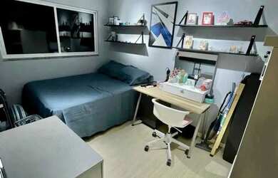 Imagem 7: Jardim Serigy - Bairro Farolândia [6726