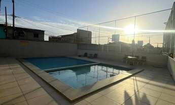 Imagem 10: KAR 96- APARTAMENTO COM 3/4 PARA REPASSE POR 200 MIL NA COHAMA