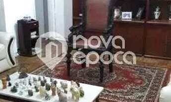 Imagem 3: Botafogo Apartamento com 3 dormitórios