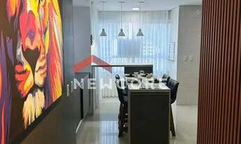 Imagem 5: Apartamento em Rua 292 - Meia Praia - Itapema/SC