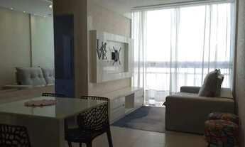 Imagem 4: APARTAMENTO EM COQUEIRAL DE ITAPARICA 3 QUARTOS | ANDAR ALTO