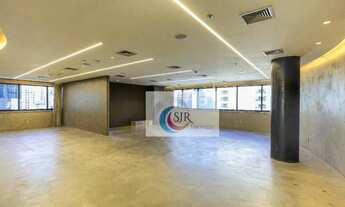 Imagem: Conjunto comercial com 290,00m² Pronto