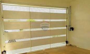 Imagem 3: Casa Moderna com 2 Quartos Santa Carolina R$ 270.000,00