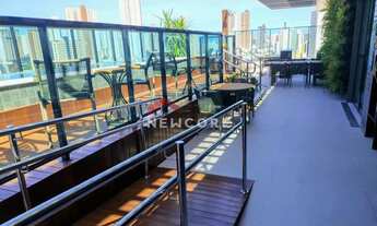 Imagem 4: Apartamento em Rua Rosa de Lourdes Guimarães - Aeroclube - João Pessoa/PB