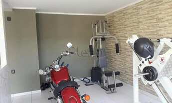 Imagem 6: Casa à venda e para alugar em Campinas, Jardim Chapadão, com 3 quartos, com 166 m²