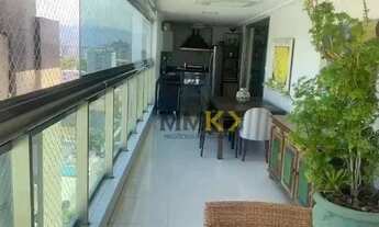 Imagem 5: Apartamento com 4 dormitórios à venda, 488 m² na Ponta da Praia - Santos/SP