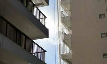 Imagem 4: Cobertura com 3 dormitórios à venda, 185 m² por R$ 1.950.000,00 - Icaraí - Niterói/RJ