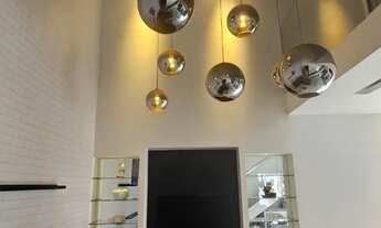 Imagem 2: Duplex em Águas Claras, 2 suítes