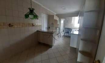 Imagem 6: Apartamento Cobertura Duplex - Jardim Aquarius - Residencial Casablanca - 4 Dormitórios