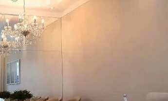 Imagem 4: Casa a uma quadra da Av. kakogawa, semimobiliada e c/ espaço gourmet