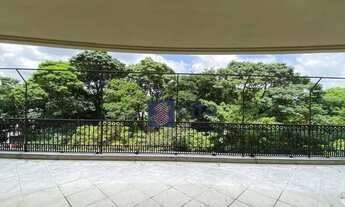 Imagem 6: Apartamento de 502m² a venda no Paraíso. Se você busca um imóvel de alto padrão e com um a