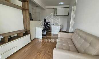 Imagem: BARRA FUNDA - APARTAMENTO À VENDA TODO