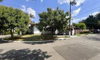 Imagem 6: Casa Térrea a Venda no Condominio Nova Higienópolis Jandira