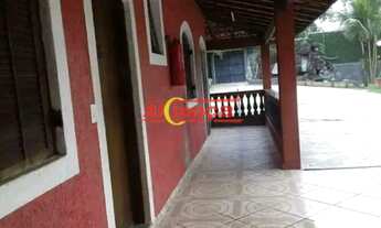 Imagem 6: CHACARA/SÍTIO COM 7 QUARTOS E 11 BANHEIROS A VENDA, 1080M² - AGUA AZUL - GUARULHOS.GRU/SP