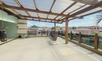 Imagem 7: Casa mobiliada para alugar em Dias D?Àvila