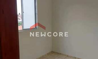 Imagem 7: Cobertura em Rua Acilino Diniz Moreira - Fonte Grande - Contagem/MG