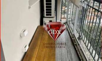 Imagem 4: Apartamento no Brooklin