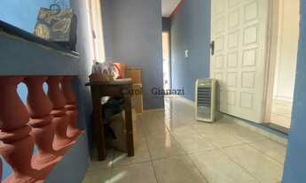 Imagem 5: CA1257 - Sobrado para venda no Centro em Assis