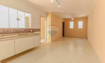 Imagem 4: Casa em Santa Gertrudes 2 quartos 1 suíte