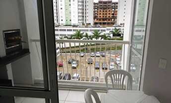 Imagem 2: Apartamento 2 dormitórios 84m Parque Firenze Embu Das Artes