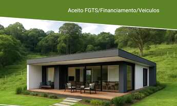 Imagem: Lote em Nazaré Paulista