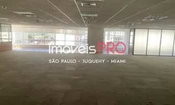 Imagem 7: Conjunto comercial 311m² AV Presidente Juscelino Kubitschek