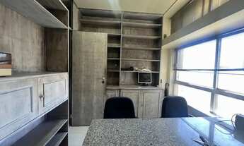 Imagem 5: Imóvel para aluguel com 40 metros quadrados em Centro - Rio de Janeiro - RJ