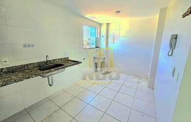 Imagem 5: Apartamento com Localização Privilegiada na Extensão do Bosque