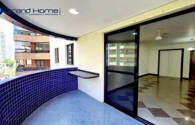 Imagem 3: Apartamento 3 quartos em Praia da Costa