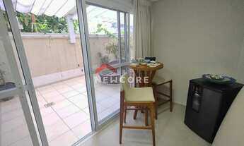 Imagem 7: Apartamento em Rua Iracema - Loteamento João Batista Julião - Guarujá/SP