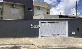 Imagem: Casa - Residencial Parque da Fazenda - Campinas