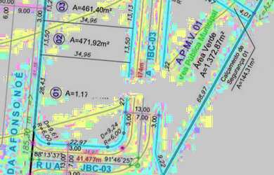 Imagem 5: Lote comercial 759,97 m2 espetacular em localização privilegiada no Jardins Frankfurt, Goi