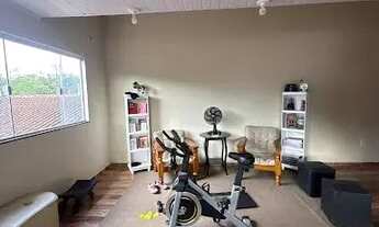 Imagem: Casa com 3 dormitórios à venda, 197 m²