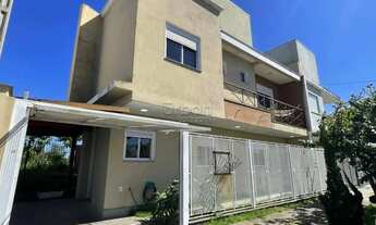 Imagem: SOBRADO, 2 DORMITORIOS 1 SUITE, 2 VAGAS