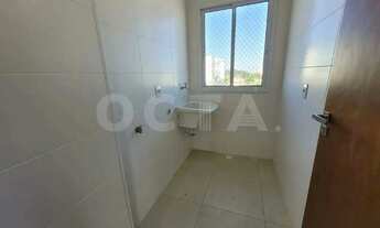 Imagem 5: Apartamento à venda com 2 quartos, sacada e elevador Bairro Saraiva Uberlândia/MG