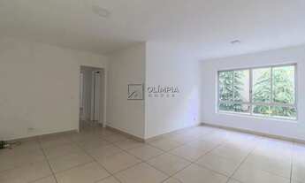 Imagem 2: Aluguel Apartamento 3 Dormitórios - 157 m² Paraíso