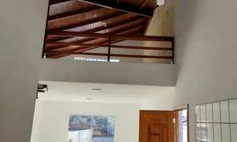 Imagem 4: CASA ASSOBRADADA - FORQUILHAS - SC