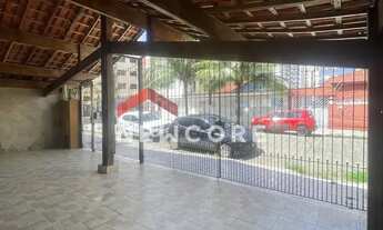 Imagem: Casa em Rua Emílio de Menezes - Ocian