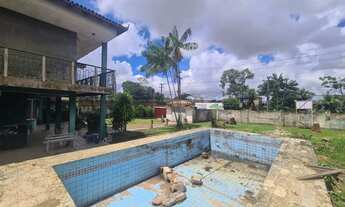 Imagem 4: Prédio de 1.900 metros quadrados para alugar na Avenida Arthur Bernardes em Belém do Pará