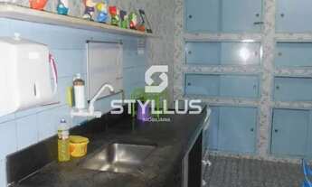 Imagem 7: Guadalupe Apartamento com 2 dormitórios