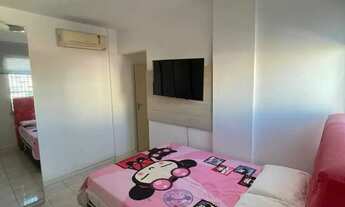 Imagem 5: EDIFICIO SIMONE BEATRIZ - M.CC - LESTE/SUL - ANDAR BAIXO [15272