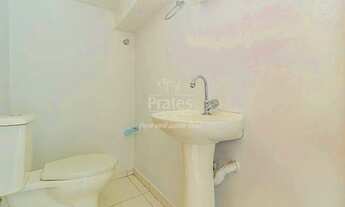 Imagem 6: Quintal com churrasqueira e face norte!