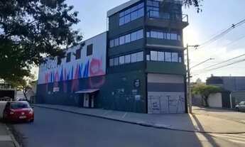 Imagem: Galpão Logístico de Alto Padrão 415