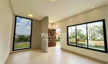 Imagem 4: Casa em condomínio à venda em damha i, piracicaba 3 quartos 223m²