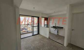 Imagem 3: Apartamento de 50m² com 2 quartos em Parada Inglesa