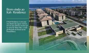 Imagem 4: Itah Residence Muro Alto